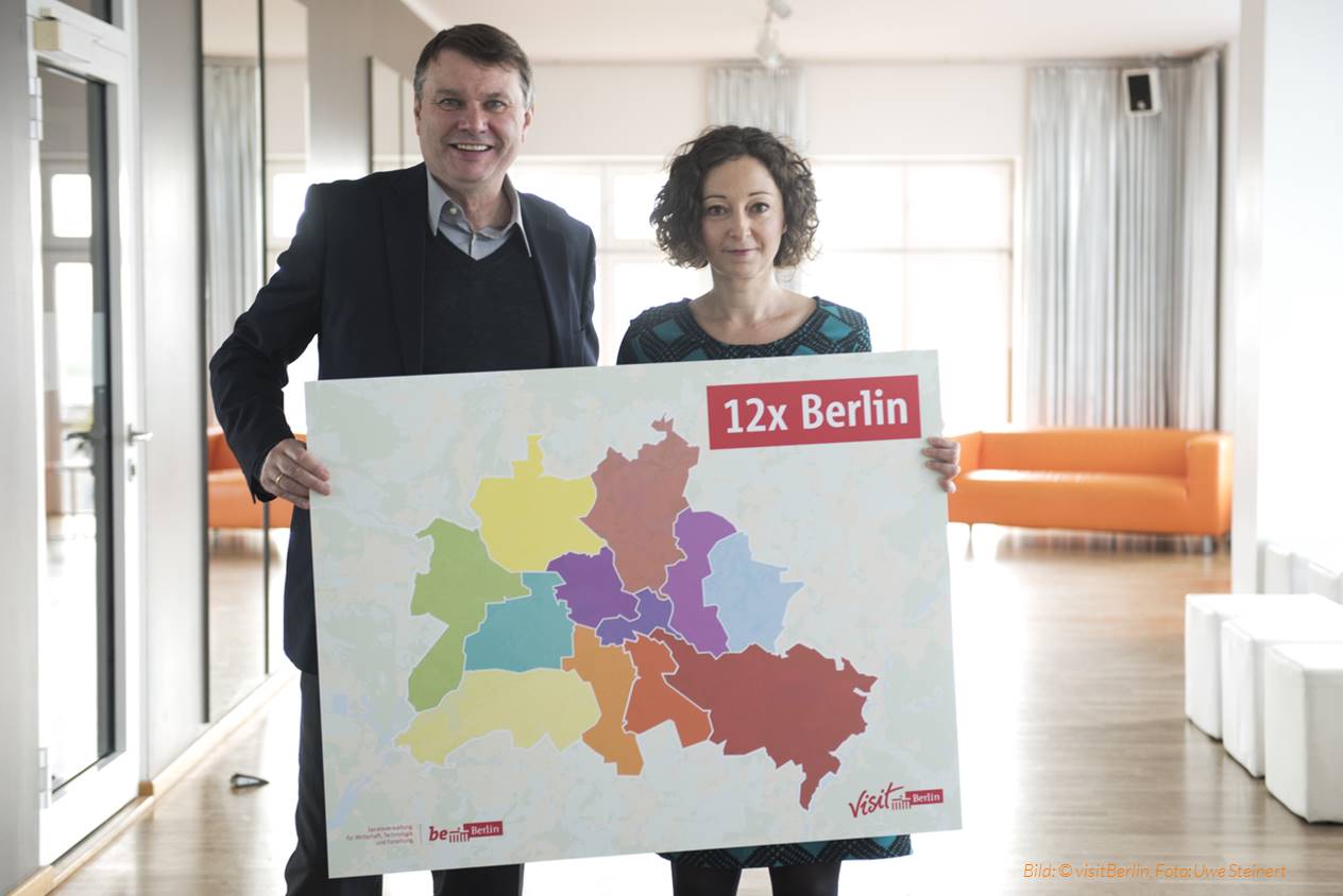 Tourismuskonzept Berlin Umsetzung Teaser