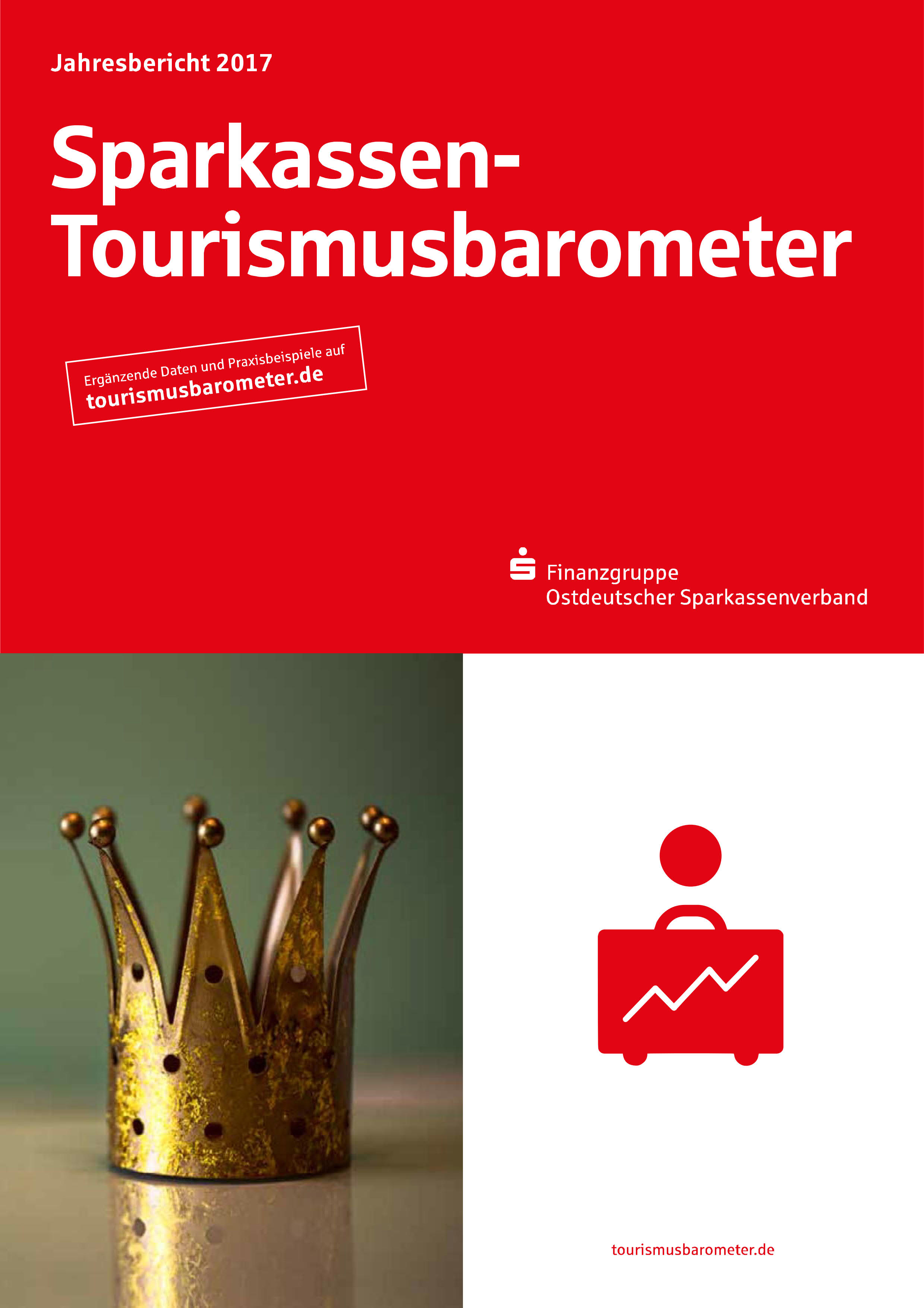 Qualitätsmanagement im Sparkassen-Tourismusbarometer 