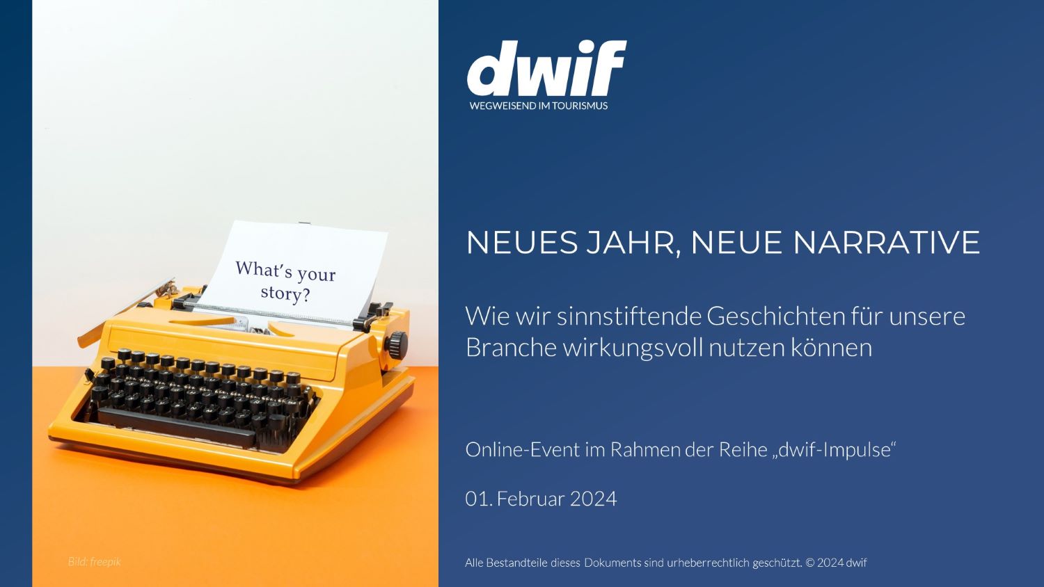 Externe Weiterleitung dwif-Youtube