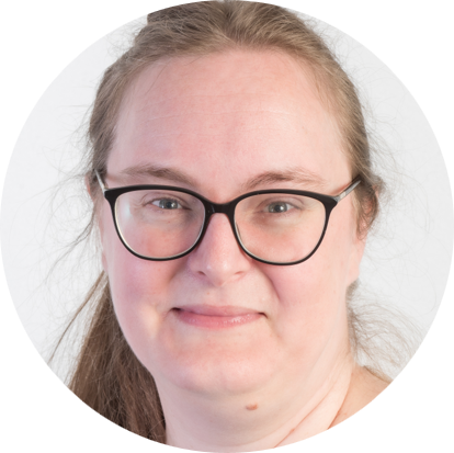 Katharina Happel