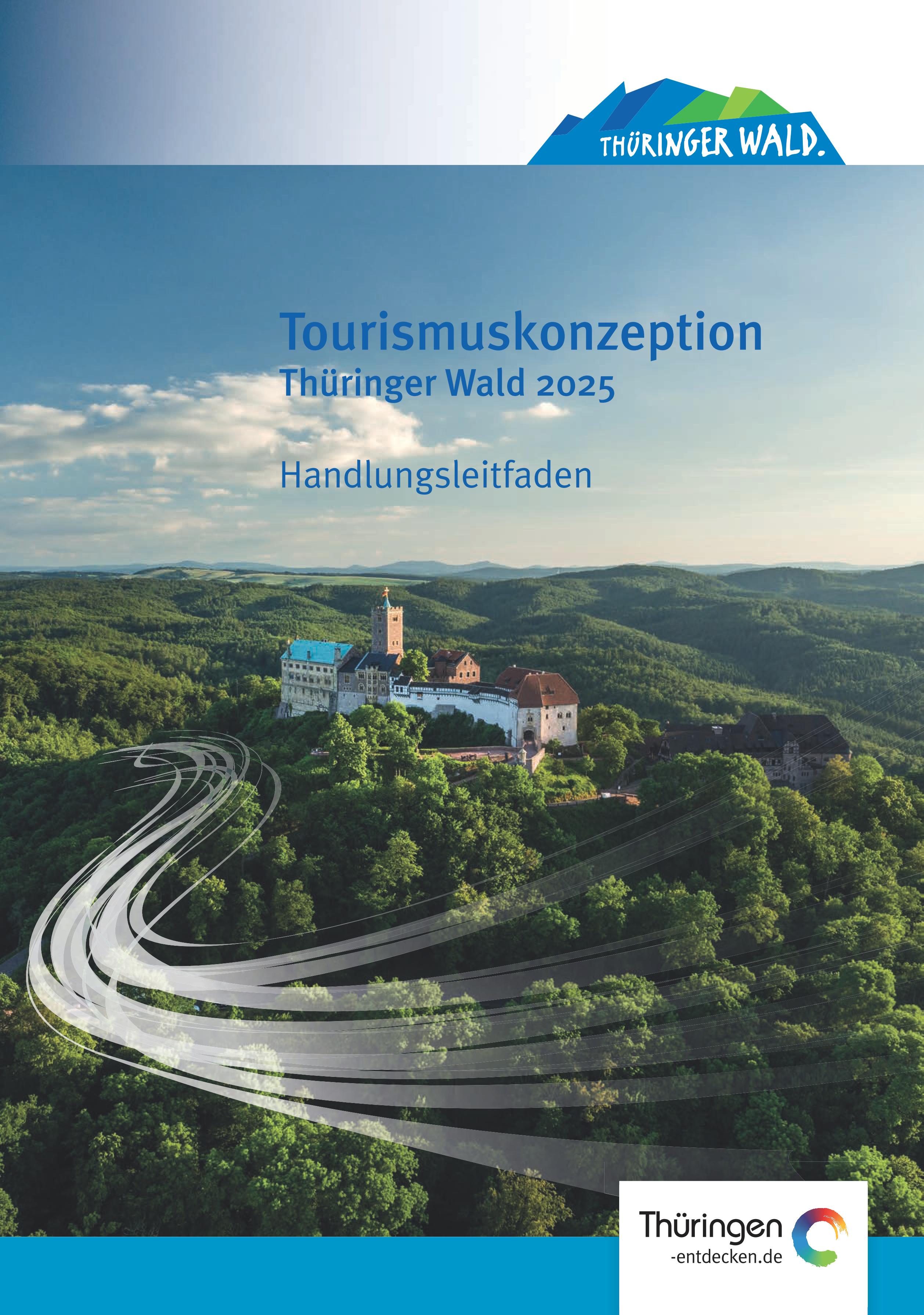 Tourismuskonzeption Thueringer Wald Teil 5