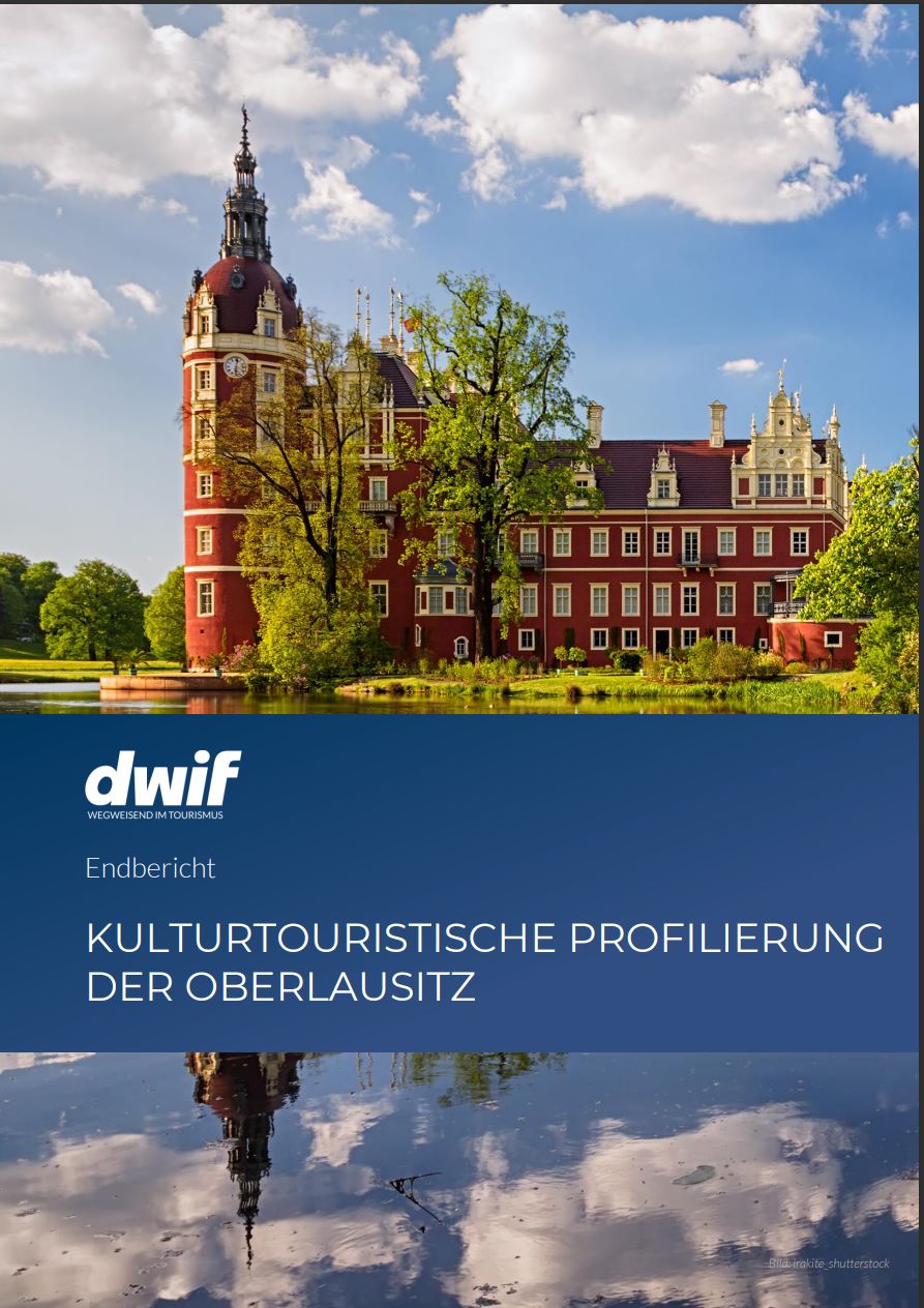 dwif-Kulturtouristische Profilierung Oberlausitz
