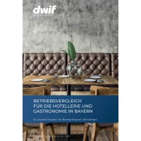 betriebsvergleich_hotellerie_gastronomie_bayern_dwif_2019_cover