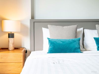 Machbarkeitsstudie für ein neues Hotel in Birkenfeld 
