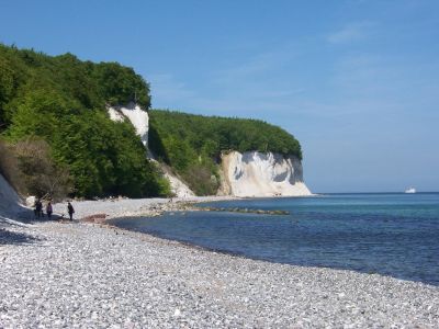 Machbarkeitsstudie Umsetzung des Königswegs im Nationalpark-Zentrum Königsstuhl auf Rügen