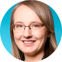 Profil Diana Pinnow
