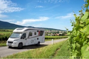 Wirtschaftsfaktor Camping- und Reisemobiltourismus in Deutschland (Bild: Caravaning Industrie Verband e.V.) 