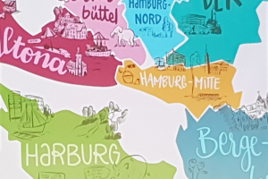 dwif: Erfahrungsbericht vom Tourismustag in Hamburg 2018