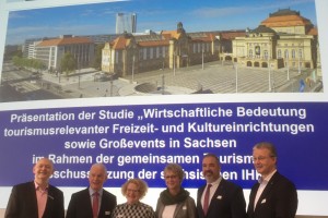 dwif-Studie: Ökonomischer Faktencheck Freizeit-/Kultureinrichtungen & Großveranstaltungen in Sachsen (Bild: dwif)