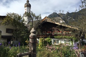 dwif: Was lange währt…Garmisch-Partenkirchen: Vom Tourismusamt zur GmbH (Bild: dwif)