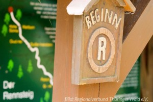 dwif erstellt Machbarkeitsuntersuchung zur Erweiterung des Rennsteig-Tickets (Bild:Regionalverbund Thüringer Wald e.V.) 