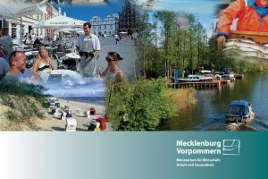 dwif: Landestourismuskonzeption Mecklenburg-Vorpommern veröffentlicht