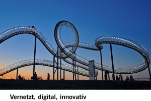 dwif und Tourismuszukunft: Landestourismusstrategie Nordrhein-Westfalen „Vernetzt, digital, innovativ“ veröffentlicht! 