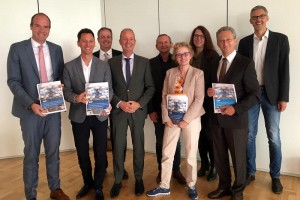 dwif: Tourismussstrategie Siegerland-Wittgenstein & Sauerland: Gut gerüstet in die Zukunft