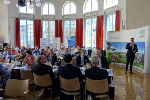dwif-Wirtschaftsfaktor Tourismus Region Vogtland: Eine Branche schafft Mehrwert.