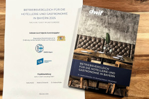 dwif: Betriebsvergleich 