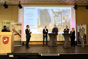 dwif begleitet Frühjahrstagung des Bayerischen Heilbäder-Verbands