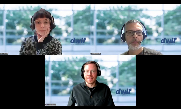 dwif-Impulse: DMO-AUFGABEN & KI – PERFEKTE SYMBIOSE?