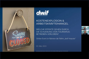 dwif-Impulse: Kostenexplosion & Arbeitskräftemangel