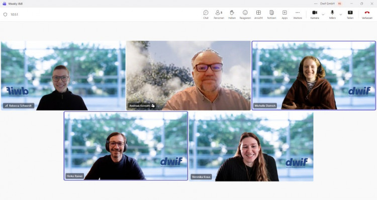 dwif startet strategische Kooperation im Bereich Freizeitwirtschaft mit Andreas Konrath