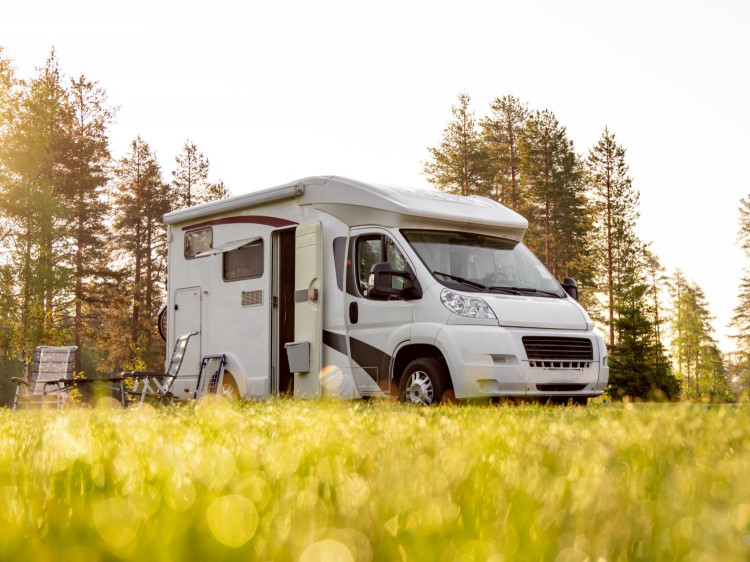 dwif: Projektabschluss der Markt- und Potenzialanalyse für die Campingbranche in Sachsen (Bild:freepik)