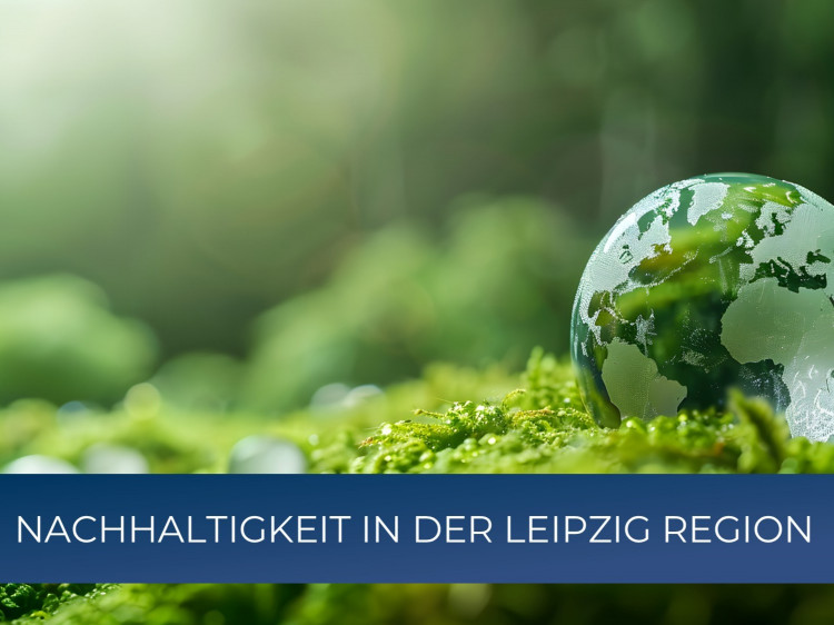 dwif-Studie analysiert bestehende Ansätze zur Etablierung nachhaltiger Reiseketten in der LEIPZIG REGION und leitet umsetzbare Perspektiven ab (Bild: freepik) dwif-Studie analysiert bestehende Ansätze zur Etablierung nachhaltiger Reiseketten in der LEIPZIG REGION und leitet umsetzbare Perspektiven ab (Bild: freepik)
