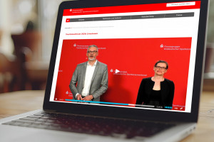 dwif: Sparkassen-Tourismusbarometer Ostdeutschland 2026 dwif: Sparkassen-Tourismusbarometer Ostdeutschland 2026