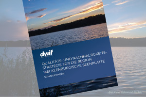 dwif: Destination Mecklenburgische Seenplatte positioniert sich als nachhaltige und qualitätsvolle Region (Bild: Klaus Stebani auf Pixabay) 