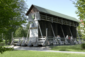 dwif-Tourismuskonzept für Bad Münder (Bild: ©GeTour GmbH)