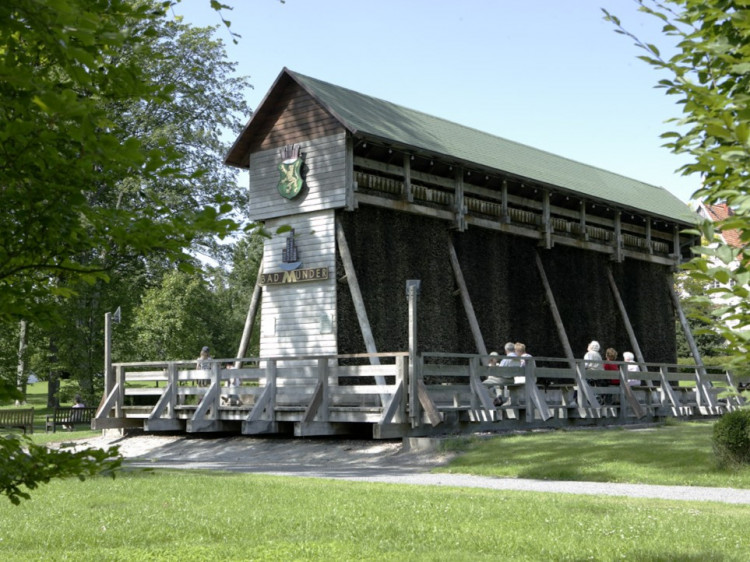 dwif-Tourismuskonzept für Bad Münder (Bild: ©GeTour GmbH)