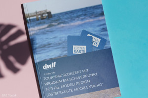 dwif: Entwicklung eines neuen Tourismus-Strategie-Konzeptes für die Modellregion Ostseeküste Mecklenburg (Bild: freepik)