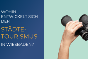 dwif: Fortschreibung der Tourismusstrategie „Wiesbaden 2031+“ (Bild: freepik/Magnific)
