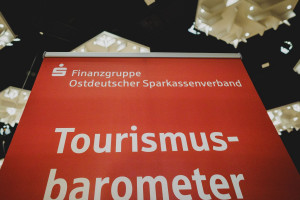 dwif: Sparkassen-Tourismusbarometer Ostdeutschland 2025: Rückblick Länderveranstaltungen (Bild: OSV Photothek)