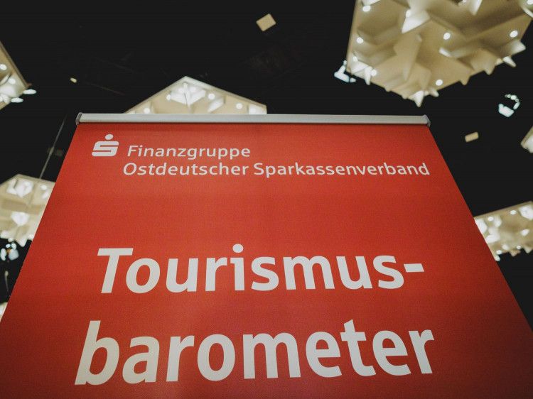 dwif: Sparkassen-Tourismusbarometer Ostdeutschland 2025: Rückblick Länderveranstaltungen (Bild: OSV Photothek)