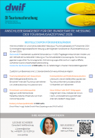 Formular zur Interessenbekundung für Destinationen